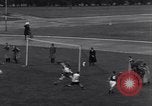 Image of soccer match New York United States USA, 1948, second 53 stock footage video 65675038586