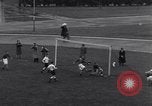 Image of soccer match New York United States USA, 1948, second 54 stock footage video 65675038586