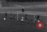 Image of soccer match New York United States USA, 1948, second 55 stock footage video 65675038586