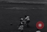 Image of soccer match New York United States USA, 1948, second 61 stock footage video 65675038586