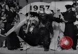 Image of Emmet Kelly Florida United States USA, 1957, second 13 stock footage video 65675038588