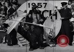 Image of Emmet Kelly Florida United States USA, 1957, second 15 stock footage video 65675038588