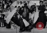 Image of Emmet Kelly Florida United States USA, 1957, second 16 stock footage video 65675038588