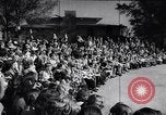 Image of Emmet Kelly Florida United States USA, 1957, second 19 stock footage video 65675038588