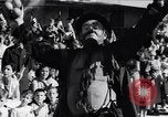 Image of Emmet Kelly Florida United States USA, 1957, second 21 stock footage video 65675038588