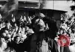 Image of Emmet Kelly Florida United States USA, 1957, second 23 stock footage video 65675038588