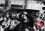 Image of Emmet Kelly Florida United States USA, 1957, second 24 stock footage video 65675038588