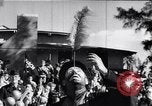 Image of Emmet Kelly Florida United States USA, 1957, second 26 stock footage video 65675038588