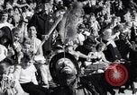 Image of Emmet Kelly Florida United States USA, 1957, second 32 stock footage video 65675038588