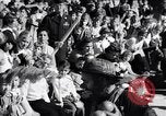 Image of Emmet Kelly Florida United States USA, 1957, second 33 stock footage video 65675038588