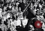 Image of Emmet Kelly Florida United States USA, 1957, second 35 stock footage video 65675038588