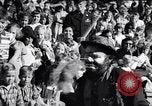 Image of Emmet Kelly Florida United States USA, 1957, second 37 stock footage video 65675038588