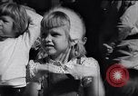 Image of Emmet Kelly Florida United States USA, 1957, second 38 stock footage video 65675038588