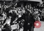 Image of Emmet Kelly Florida United States USA, 1957, second 41 stock footage video 65675038588