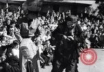 Image of Emmet Kelly Florida United States USA, 1957, second 43 stock footage video 65675038588