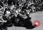 Image of Emmet Kelly Florida United States USA, 1957, second 46 stock footage video 65675038588