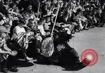 Image of Emmet Kelly Florida United States USA, 1957, second 47 stock footage video 65675038588