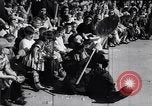Image of Emmet Kelly Florida United States USA, 1957, second 49 stock footage video 65675038588