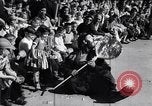 Image of Emmet Kelly Florida United States USA, 1957, second 50 stock footage video 65675038588