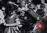 Image of Emmet Kelly Florida United States USA, 1957, second 52 stock footage video 65675038588