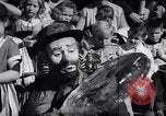 Image of Emmet Kelly Florida United States USA, 1957, second 54 stock footage video 65675038588