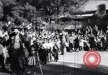 Image of Emmet Kelly Florida United States USA, 1957, second 61 stock footage video 65675038588