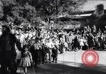 Image of Emmet Kelly Florida United States USA, 1957, second 62 stock footage video 65675038588