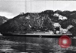 Standbild Japanses POW Rückführung Maizuru Japan, 1957, aus Sekunde 7 historischem Filmmaterial Videoclip 65675038589
