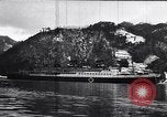 Standbild Japanses POW Rückführung Maizuru Japan, 1957, aus Sekunde 8 historischem Filmmaterial Videoclip 65675038589