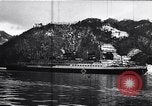 Standbild Japanses POW Rückführung Maizuru Japan, 1957, aus Sekunde 9 historischem Filmmaterial Videoclip 65675038589