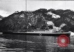 Standbild Japanses POW Rückführung Maizuru Japan, 1957, aus Sekunde 10 historischem Filmmaterial Videoclip 65675038589