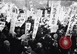 Standbild Japanses POW Rückführung Maizuru Japan, 1957, aus Sekunde 17 historischem Filmmaterial Videoclip 65675038589