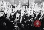 Standbild Japanses POW Rückführung Maizuru Japan, 1957, aus Sekunde 18 historischem Filmmaterial Videoclip 65675038589