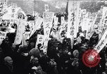 Standbild Japanses POW Rückführung Maizuru Japan, 1957, aus Sekunde 19 historischem Filmmaterial Videoclip 65675038589