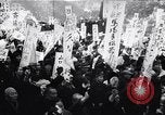 Standbild Japanses POW Rückführung Maizuru Japan, 1957, aus Sekunde 20 historischem Filmmaterial Videoclip 65675038589