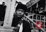 Standbild Japanses POW Rückführung Maizuru Japan, 1957, aus Sekunde 23 historischem Filmmaterial Videoclip 65675038589