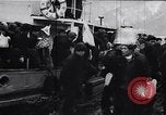 Standbild Japanses POW Rückführung Maizuru Japan, 1957, aus Sekunde 43 historischem Filmmaterial Videoclip 65675038589