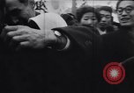 Standbild Japanses POW Rückführung Maizuru Japan, 1957, aus Sekunde 52 historischem Filmmaterial Videoclip 65675038589