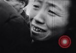 Standbild Japanses POW Rückführung Maizuru Japan, 1957, aus Sekunde 57 historischem Filmmaterial Videoclip 65675038589