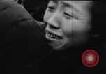 Standbild Japanses POW Rückführung Maizuru Japan, 1957, aus Sekunde 58 historischem Filmmaterial Videoclip 65675038589