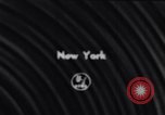 Standbild Begum Aga Khan New York United States USA, 1957, aus Sekunde 1 historischem Filmmaterial Videoclip 65675038590