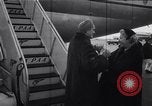 Standbild Begum Aga Khan New York United States USA, 1957, aus Sekunde 6 historischem Filmmaterial Videoclip 65675038590