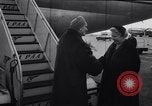 Standbild Begum Aga Khan New York United States USA, 1957, aus Sekunde 7 historischem Filmmaterial Videoclip 65675038590