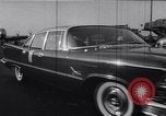 Standbild Begum Aga Khan New York United States USA, 1957, aus Sekunde 12 historischem Filmmaterial Videoclip 65675038590