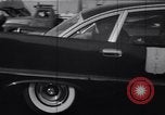 Standbild Begum Aga Khan New York United States USA, 1957, aus Sekunde 14 historischem Filmmaterial Videoclip 65675038590