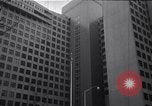Standbild Begum Aga Khan New York United States USA, 1957, aus Sekunde 17 historischem Filmmaterial Videoclip 65675038590