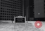 Standbild Begum Aga Khan New York United States USA, 1957, aus Sekunde 19 historischem Filmmaterial Videoclip 65675038590