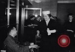 Standbild Begum Aga Khan New York United States USA, 1957, aus Sekunde 22 historischem Filmmaterial Videoclip 65675038590