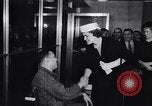 Standbild Begum Aga Khan New York United States USA, 1957, aus Sekunde 23 historischem Filmmaterial Videoclip 65675038590