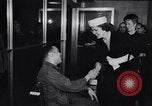 Standbild Begum Aga Khan New York United States USA, 1957, aus Sekunde 24 historischem Filmmaterial Videoclip 65675038590